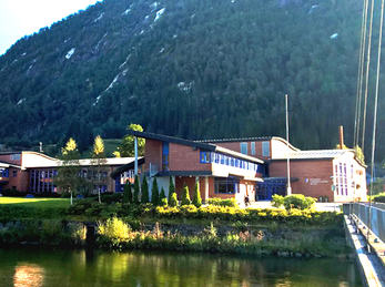 Vaksenopplæring vignett