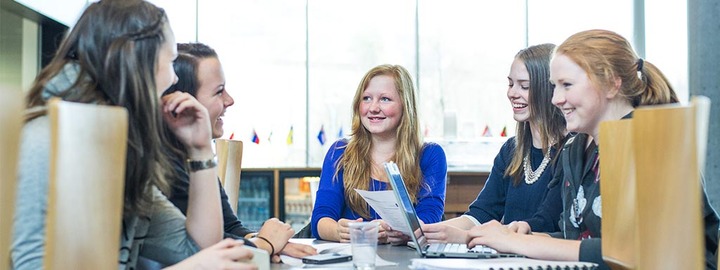 Godt læringsmiljø hindrar fråfall Godt læringsmiljø hindrar fråfall