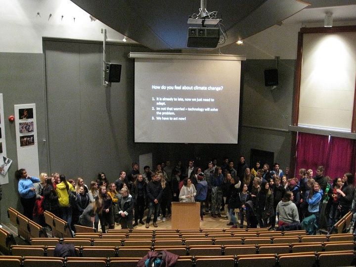 Klimakonferanse