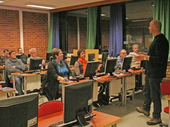 vaksenopplæring under eit vox kurs vaksenopplæring under eit vox kurs