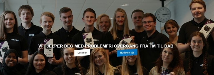 utklipp frå nettsida til ungdomsbedrifta adabt.no utklipp frå nettsida til ungdomsbedrifta adabt.no