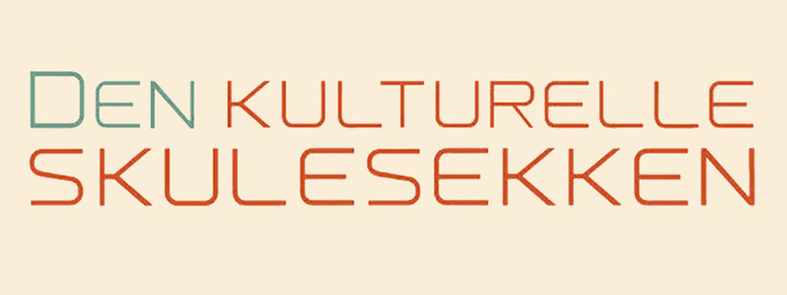 Den kulturelle skulesekken