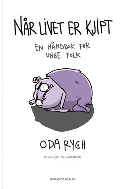 LivetErKjiptPocketforside