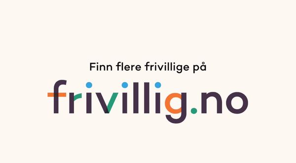 Frivillig