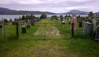 Lyngnes kirkegård