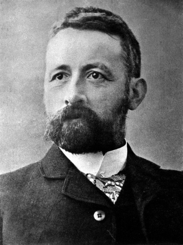 Alfred Eriksen