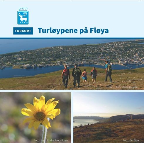 Fløya
