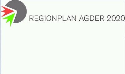 Regionplan Agder 2020