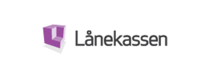 Lånekassen sin logo