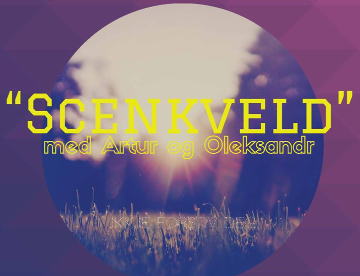 Open skule i Gymmen kvar torsdag frå kl 18 Open skule i Gymmen kvar torsdag frå kl 18