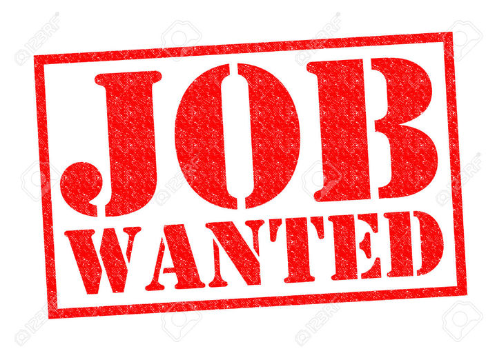 job wanted skilt job wanted skilt