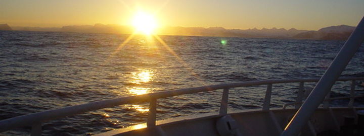 Solnedgang Solnedgang