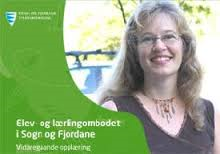 Venke Nordeide Venke Nordeide