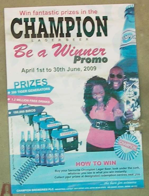 Be a Winner - Nigeria.jpg