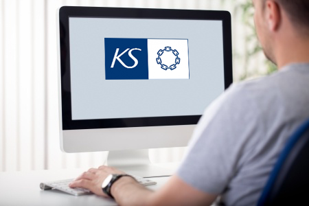 KS SvarUt KS SvarUt