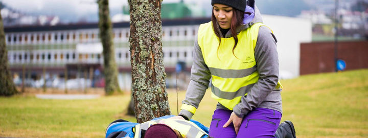 Fylkesmeisterskap BUA