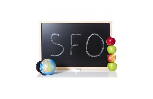 SFO