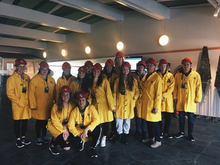 Stryn vidaregåande skule Stryn vidaregåande skule