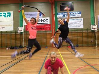 instruktører