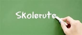 Skoleruta