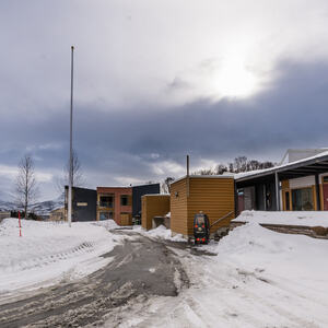 Karlsøy- og Helgøyheimen
