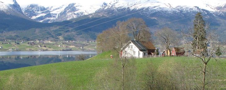 Karnilstunet Karnilstunet
