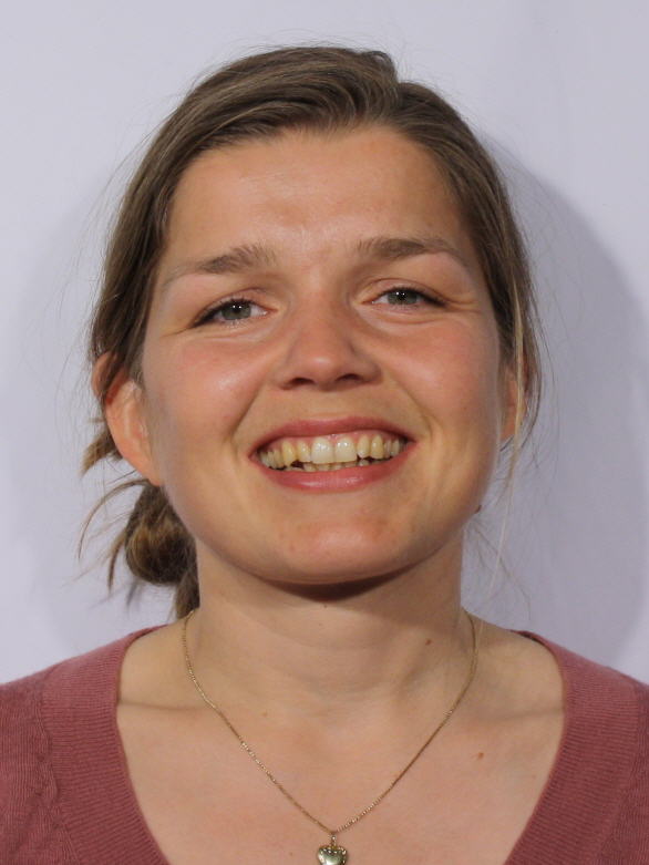 Mari Johansen Aune Mari Johansen Aune