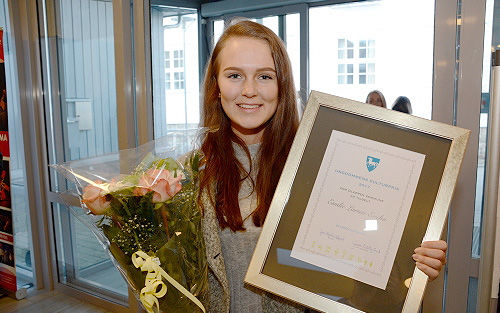 Foto: Firda Tidend - Inger Halldis Aske Lothe Foto: Firda Tidend - Inger Halldis Aske Lothe