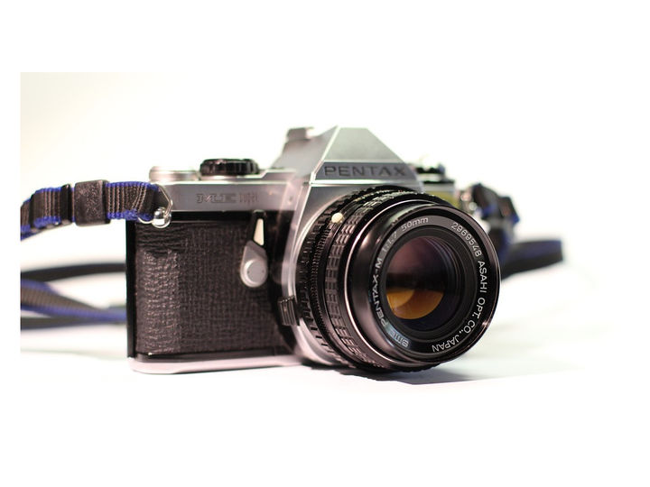 Fotoapparat Fotoapparat