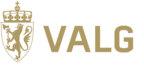 Logo valg Logo valg