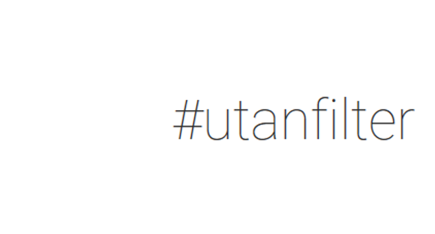 #utanfilter #utanfilter