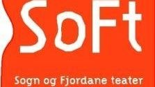 Logo Sogn og fjordane teater Logo Sogn og fjordane teater