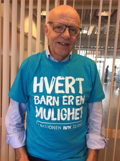 Tor Melvold