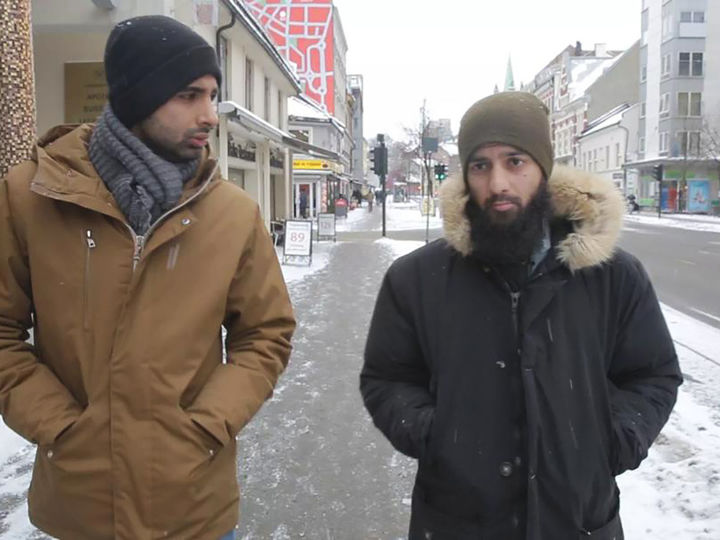 Den norske islamisten