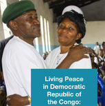 Front Page Living Peace in DRC