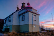 Lighthouse Torsvåg