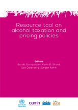 Resource tool on alcohol taxation and pricing policies