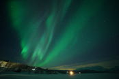 Northern Lights Amazing Aurora