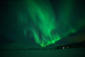 Northern Lights Amazing Aurora