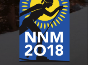 Logo NNM Mosjøen