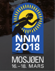 Logo NNM Mosjøen