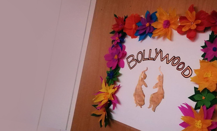 Bollywood