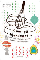 kjemiforsidesiste