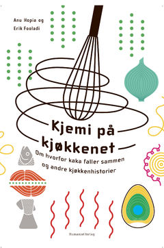 kjemiforsidesiste