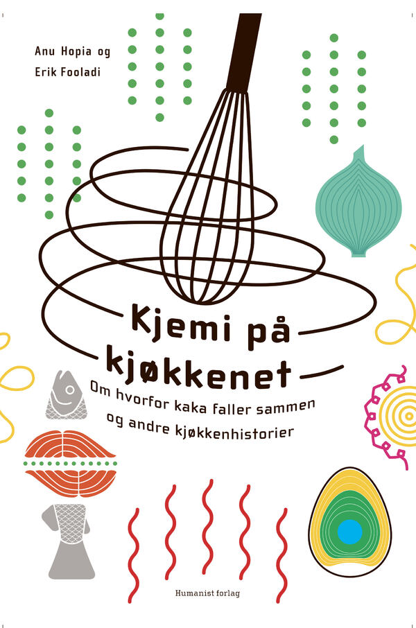 kjemiforsidesiste
