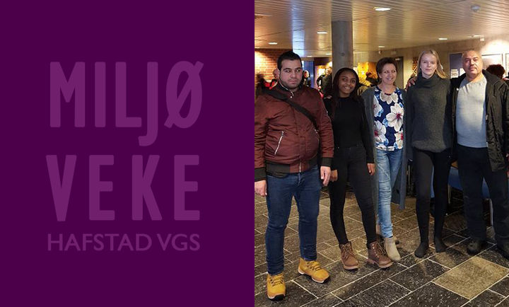 001 Miljøveke