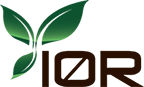 Indre Østfold Renovasjon logo