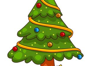 Juletrefest
