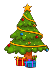 Juletrefest