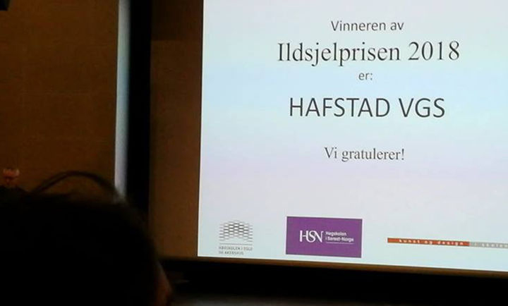 01 Ildsjelprisen 2018